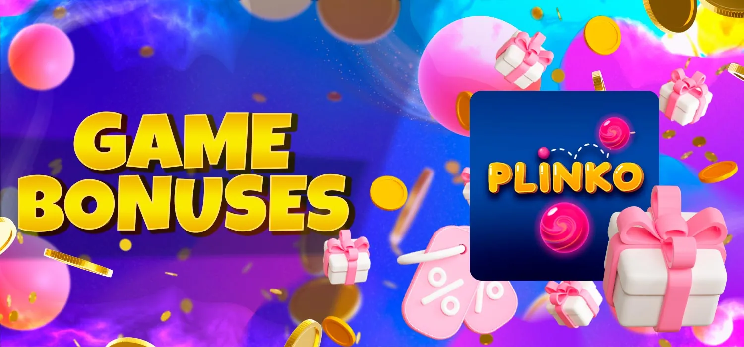 Bonuses for winning