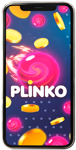 mobile app for plinko