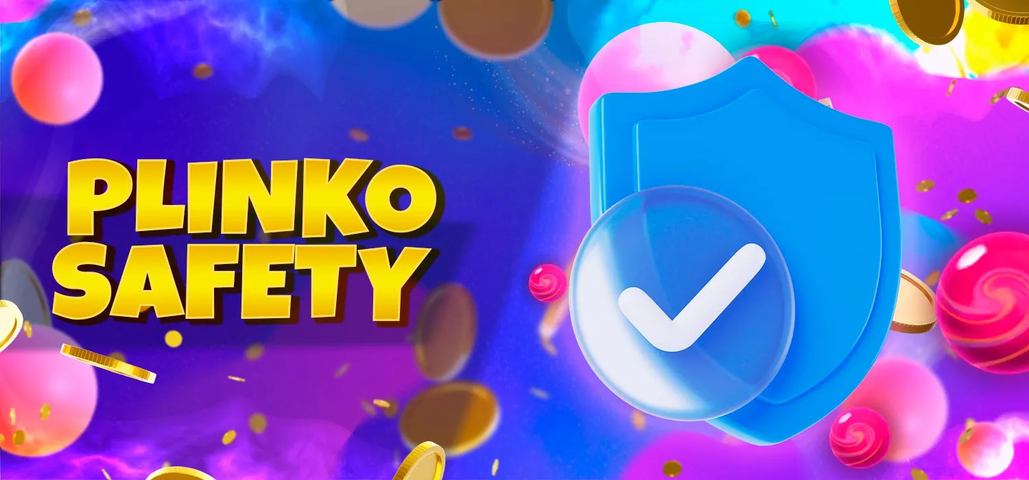 Plinko's lugality and safety